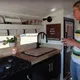 Wow: ta rodzina mieszka w starym autobusie szkolnym o powierzchni 16 m2