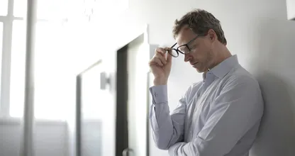 Lifestyle: vastgelopen - hoe ontsnap je aan de routine van je huidige baan?