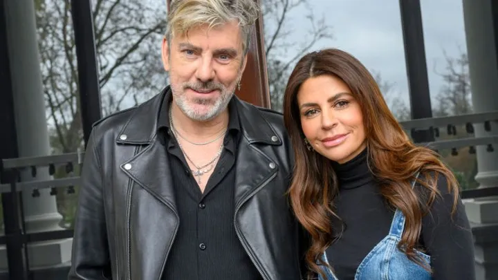 Verdrietig nieuws: Olcay Gulsen en Ruud de Wild zijn uit elkaar