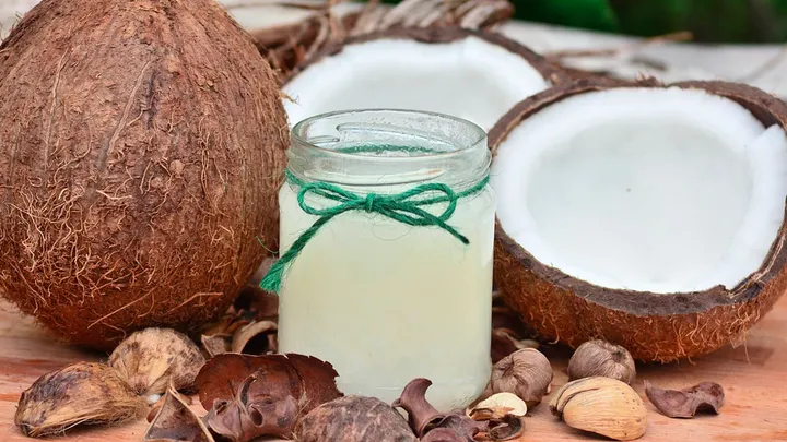 Coconut oil is a true miracle product: THESE are all of its amazing benefits!