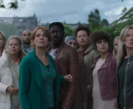Dat wordt lachen: op deze datum is Luizenmoeder - de film in de bioscoop
