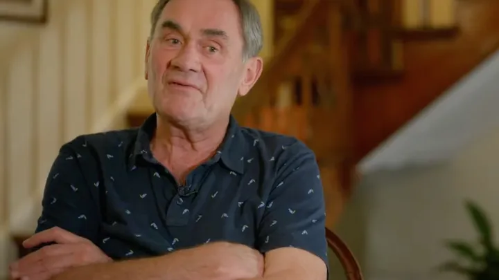 MAFS-Dirk over Anneke: 'Ze zou absoluut niet gepast hebben in mijn familie'