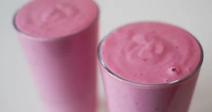 Vous pouvez toujours nettoyer votre colon grâce à cette simple recette de smoothie