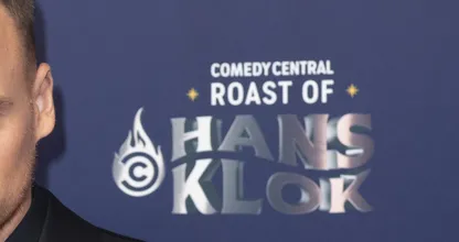 Deze BN'er wordt binnenkort geroast in The Roast op Comedy Central