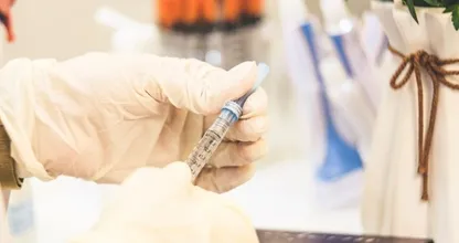 GGD begint dinsdag met vaccineren thuiswonende 90-plussers