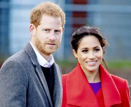 Estas são as razões pelas quais Harry e Meghan não podem voltar a ser a realeza britânica