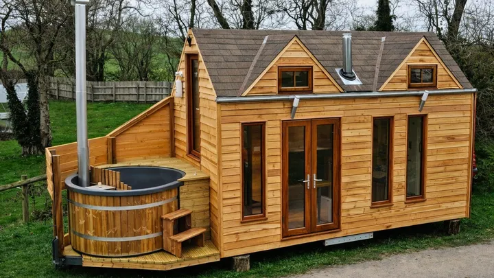 6 casas pequenas que fazem o downsizing parecer irresistível