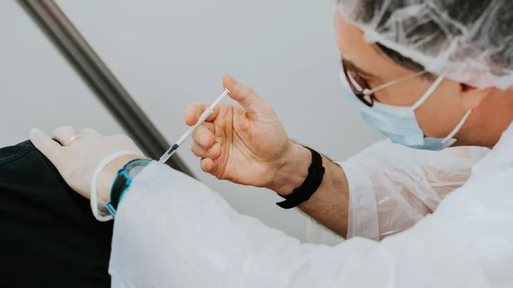 Enorm veel animo Janssen-vaccin: telefoonlijn overbelast