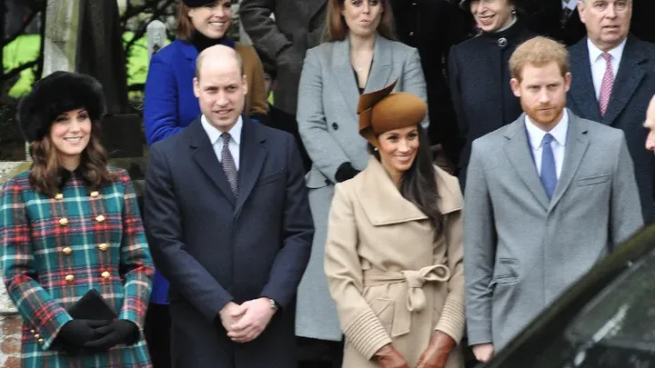 Meghan e Harry revelam segredos reais - as revelações que estão dando o que falar!
