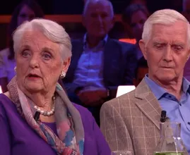 Vrouw uit Hello Goodbye vertelt over leven met Alzheimer in RTL Late Night