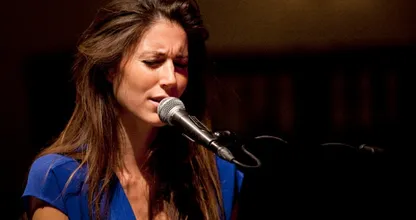 Iris Hond openhartig over geheime relatie met Marco Borsato