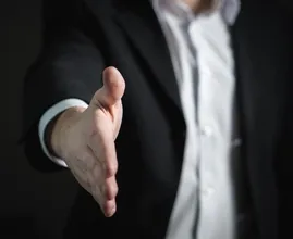 Verlegen? Op deze manier wordt netwerken een eitje! 