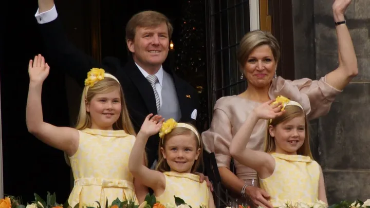 Verdwijnt Koningsdag langzaam uit de steden wegens oplopende kosten?