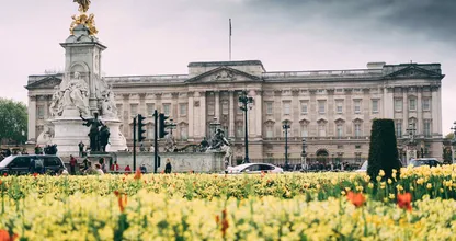 This is what the royal family spent in the past year