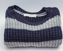 Use this trick to stop your warm wool sweaters from being itchy!