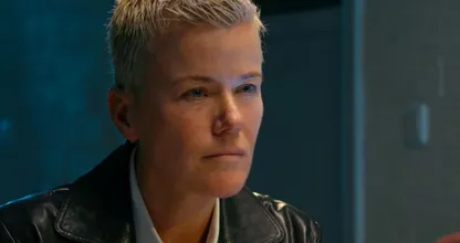 Voorzitter politiebond woedend: 'Het is een schande dat Ellie Lust vertrekt'