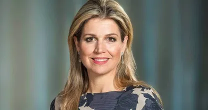 Koningin Máxima pakt haar taken op: donderdag gaat ze weer aan de slag