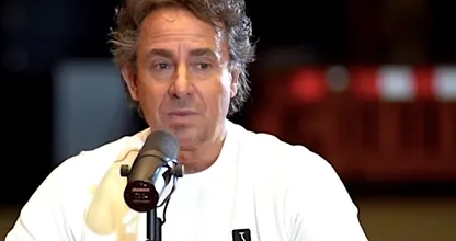 Marco Borsato kampt met burn-out en legt werk voorlopig neer
