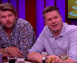 Beau Ter Ham of Ferry Kuhlman? Dit is de faamnaam van 2019