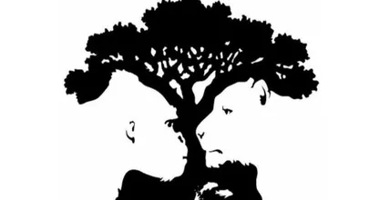 Look at this image, what do you see? This is what it says about your personality