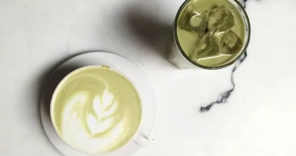 5 redenen waarom je matcha thee wil proberen