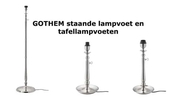 lamp