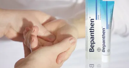 Diese vielseitige Nutzen machen Bepanthen zur Wundersalbe schlechthin!