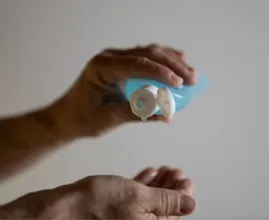 7x hier kun je desinfecterende handgel ook voor gebruiken