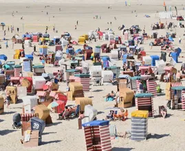 Smeren maar! Kans op regionale hittegolf neemt toe