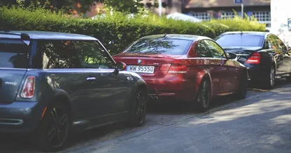 Inparkeren? Mensen met dit sterrenbeeld zijn er het allerslechtst in
