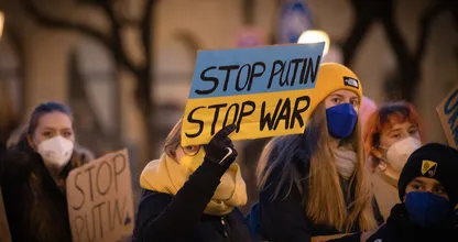 Rusland dreigt met dichtdraaien gaskraan – experts zien mogelijkheden om te besparen
