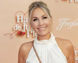 Tanja Jess over heftige bevalling: ‘Alles ging mis wat mis kon gaan’