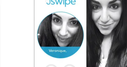 Hij vindt de dubbelganger van een vriendin op een datingapp. Hoe is het mogelijk!