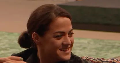 EJVJL: hebben Mirthe en Kenzy nog contact met elkaar?