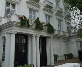Queste case di Londra non sono reali: Ecco il segreto