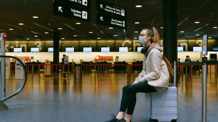 OMT: beperkt bezoek en negatief reisadvies tijdens kerstperiode