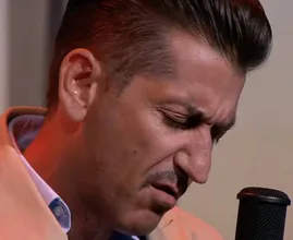 Danny Vera over vaderschap: 'Ik sta elke dag te janken boven het wiegje'