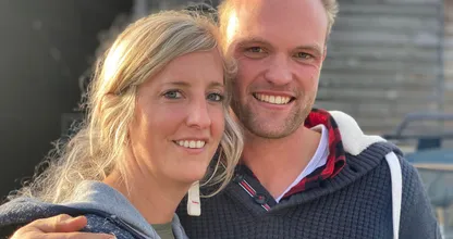 Janine en Sander van Boer zoekt Vrouw geven update over relatie