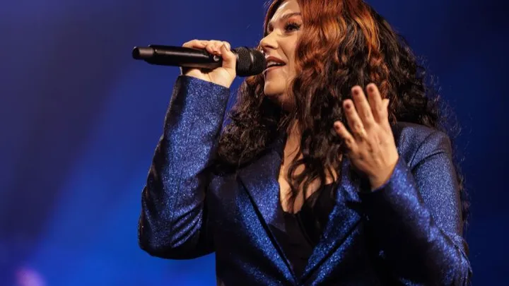Roxeanne Hazes doet boekje open over breuk met moeder Rachel Hazes