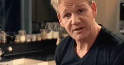Hallo daar: zó ziet de dochter van Gordon Ramsay eruit en ze is superknap