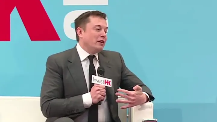 How much money does Elon Musk actually have?