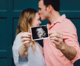 8 tips for couples on how to conceive