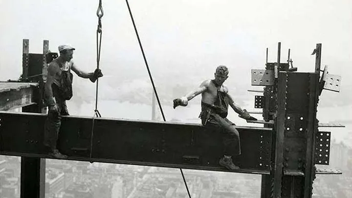 20 imágenes históricas extremadamente raras que probablemente nunca has visto antes