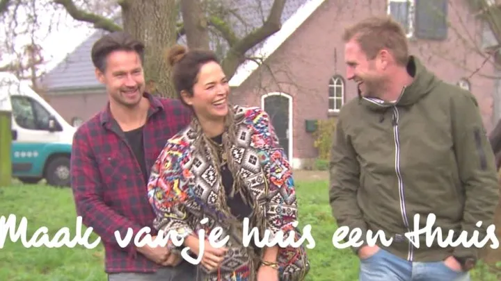 RTL stopt met Eigen Huis & Tuin na 27 jaar