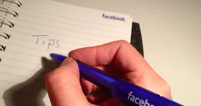 Bizar: naast onze vrienden op Facebook zijn er ook mensen die ons 'stiekem' volgen. Zó kom je hier achter!