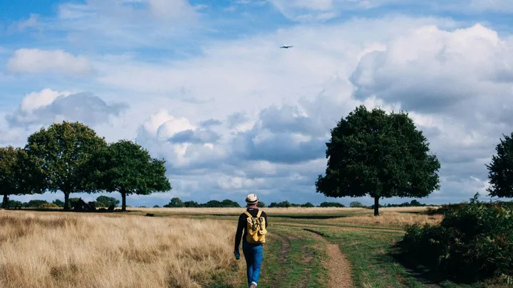 Vergeet je stappenteller: dít is belangrijk wanneer je gaat wandelen