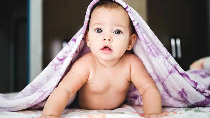 Zo hoog zijn de kosten van een baby in het eerste jaar