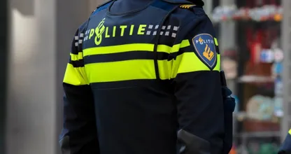 Vermoedelijke veiligheidschef van IS en Jabhat al-Nusra opgepakt in Arkel