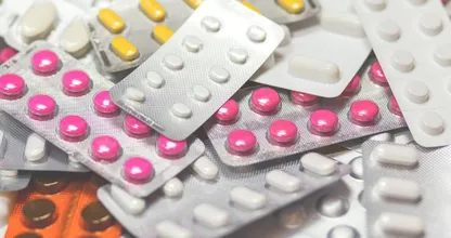 Met deze medicijnen moet je oppassen bij hoge temperaturen