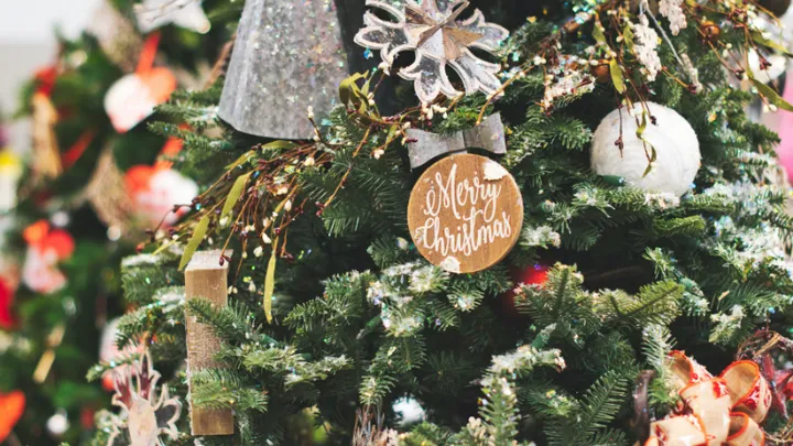 Christmas getaway: Christmas market in Strasburg